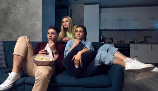 人生に迷ったときに観たい。心を整えるスピリチュアル映画15選